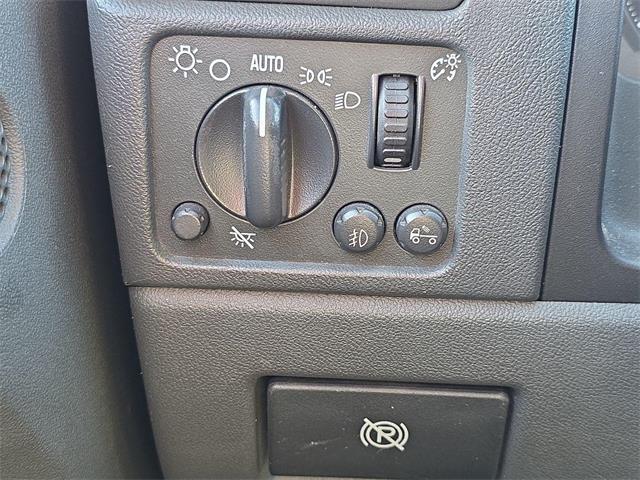2005 GMC Canyon (CC-2081927) for sale in Ross, Ohio