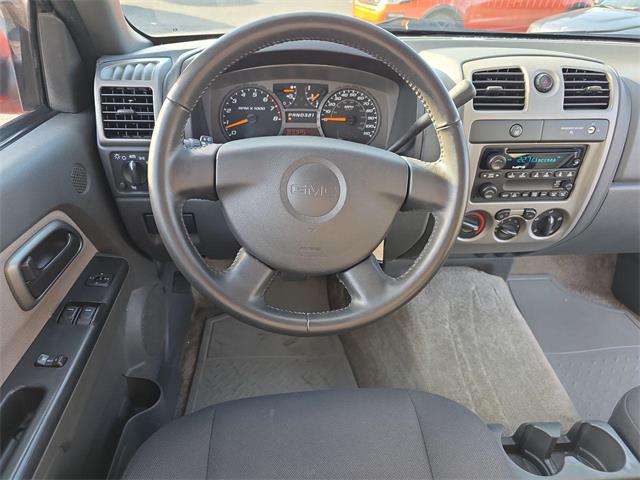 2005 GMC Canyon (CC-2081927) for sale in Ross, Ohio