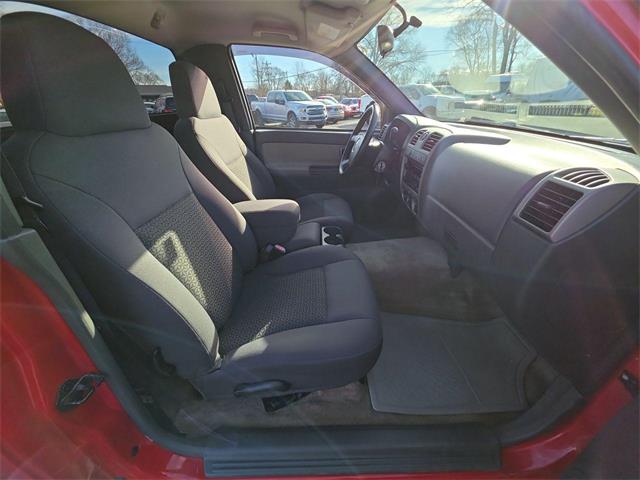 2005 GMC Canyon (CC-2081927) for sale in Ross, Ohio