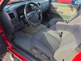 2005 GMC Canyon (CC-2081927) for sale in Ross, Ohio
