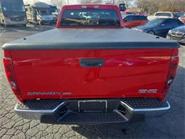 2005 GMC Canyon (CC-2081927) for sale in Ross, Ohio