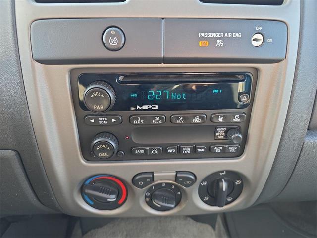 2005 GMC Canyon (CC-2081927) for sale in Ross, Ohio
