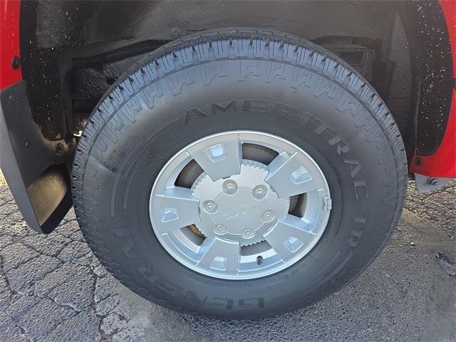 2005 GMC Canyon (CC-2081927) for sale in Ross, Ohio
