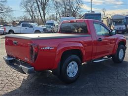 2005 GMC Canyon (CC-2081927) for sale in Ross, Ohio