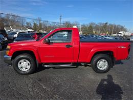 2005 GMC Canyon (CC-2081927) for sale in Ross, Ohio