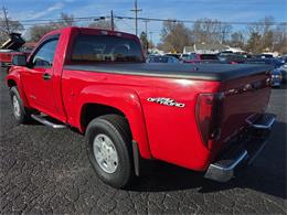 2005 GMC Canyon (CC-2081927) for sale in Ross, Ohio