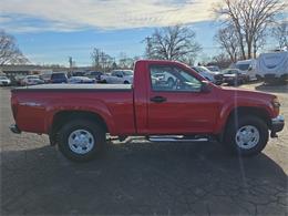 2005 GMC Canyon (CC-2081927) for sale in Ross, Ohio
