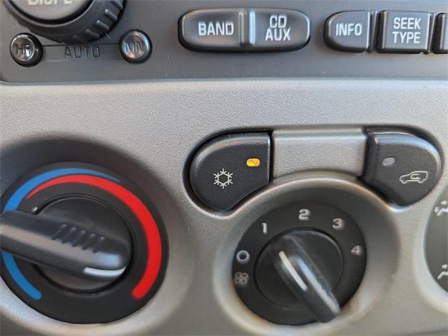 2005 GMC Canyon (CC-2081927) for sale in Ross, Ohio