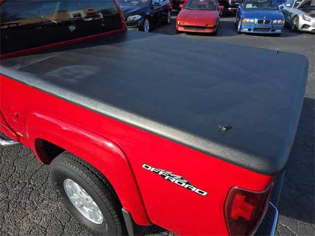 2005 GMC Canyon (CC-2081927) for sale in Ross, Ohio