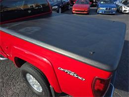 2005 GMC Canyon (CC-2081927) for sale in Ross, Ohio