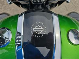 2011 Harley-Davidson CVO Street Glide (CC-2081928) for sale in Ross, Ohio
