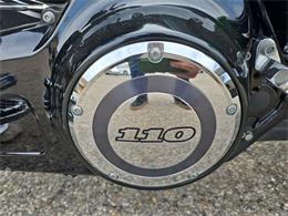 2011 Harley-Davidson CVO Street Glide (CC-2081928) for sale in Ross, Ohio
