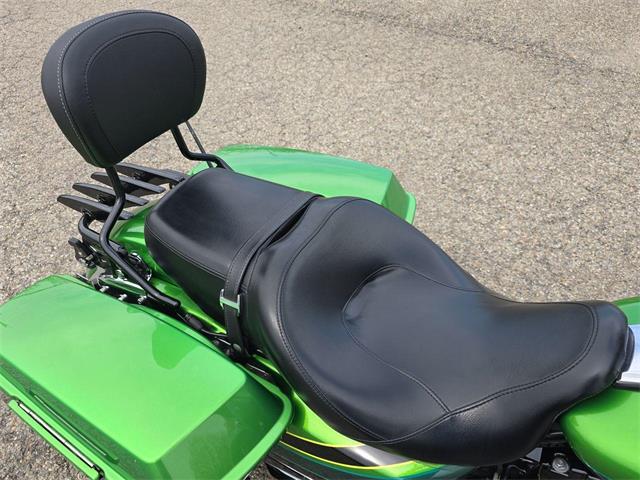 2011 Harley-Davidson CVO Street Glide (CC-2081928) for sale in Ross, Ohio