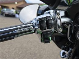 2011 Harley-Davidson CVO Street Glide (CC-2081928) for sale in Ross, Ohio