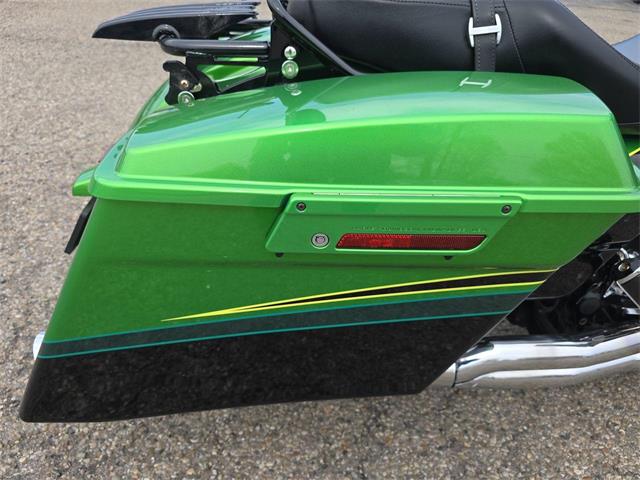 2011 Harley-Davidson CVO Street Glide (CC-2081928) for sale in Ross, Ohio