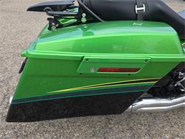 2011 Harley-Davidson CVO Street Glide (CC-2081928) for sale in Ross, Ohio