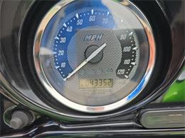2011 Harley-Davidson CVO Street Glide (CC-2081928) for sale in Ross, Ohio