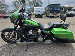 2011 Harley-Davidson CVO Street Glide (CC-2081928) for sale in Ross, Ohio