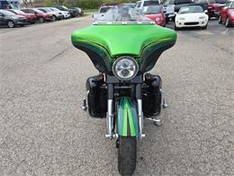 2011 Harley-Davidson CVO Street Glide (CC-2081928) for sale in Ross, Ohio