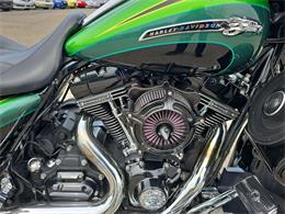 2011 Harley-Davidson CVO Street Glide (CC-2081928) for sale in Ross, Ohio