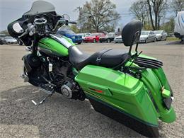 2011 Harley-Davidson CVO Street Glide (CC-2081928) for sale in Ross, Ohio