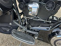 2011 Harley-Davidson CVO Street Glide (CC-2081928) for sale in Ross, Ohio