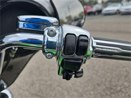 2011 Harley-Davidson CVO Street Glide (CC-2081928) for sale in Ross, Ohio