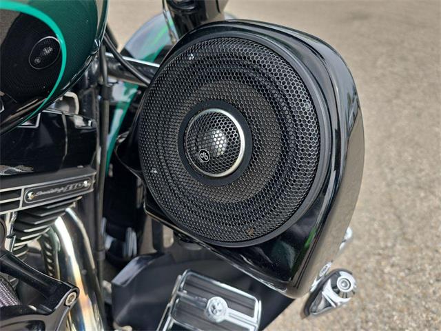 2011 Harley-Davidson CVO Street Glide (CC-2081928) for sale in Ross, Ohio
