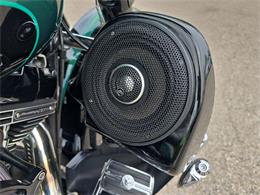 2011 Harley-Davidson CVO Street Glide (CC-2081928) for sale in Ross, Ohio