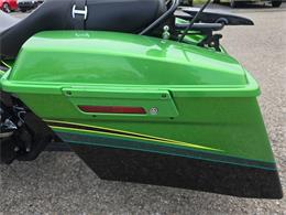 2011 Harley-Davidson CVO Street Glide (CC-2081928) for sale in Ross, Ohio