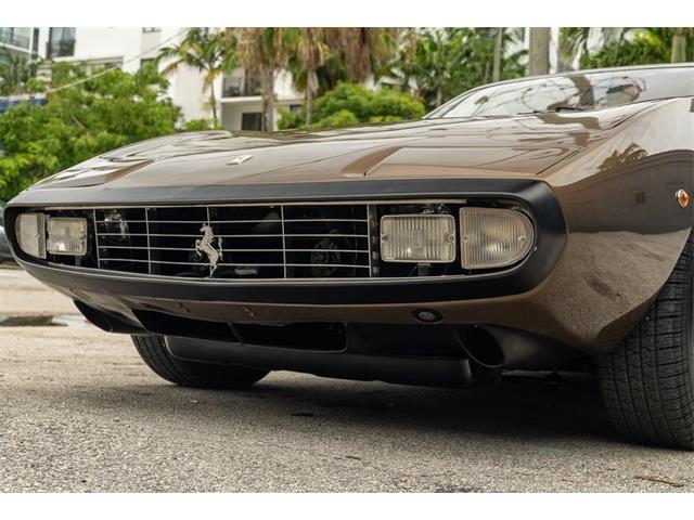 1972 Ferrari 365 GTC/4 (CC-2081929) for sale in Ft. Lauderdale, Florida