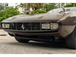 1972 Ferrari 365 GTC/4 (CC-2081929) for sale in Ft. Lauderdale, Florida