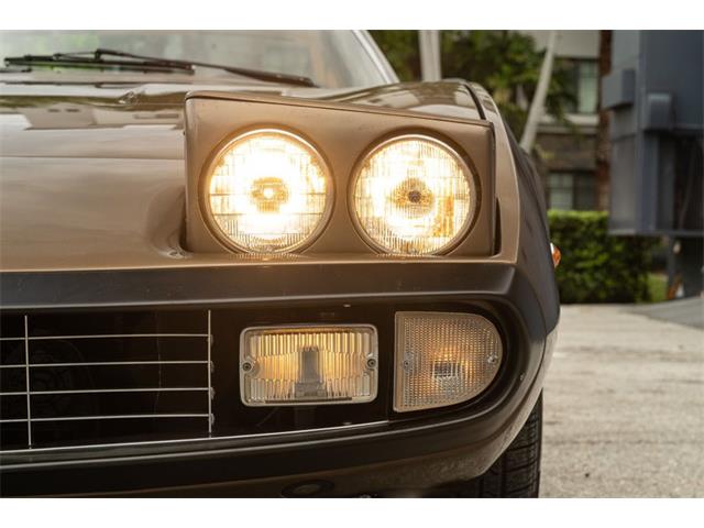 1972 Ferrari 365 GTC/4 (CC-2081929) for sale in Ft. Lauderdale, Florida