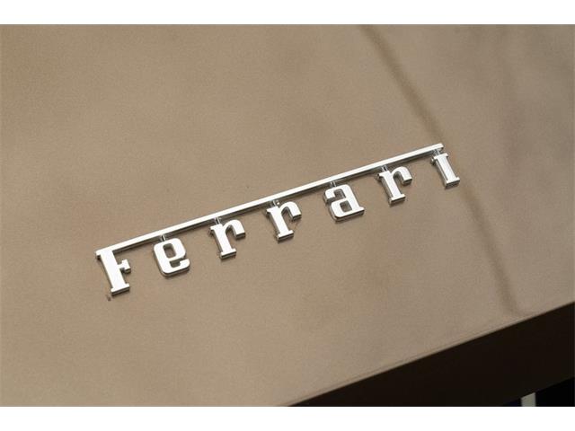 1972 Ferrari 365 GTC/4 (CC-2081929) for sale in Ft. Lauderdale, Florida