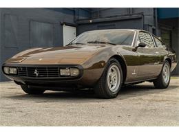 1972 Ferrari 365 GTC/4 (CC-2081929) for sale in Ft. Lauderdale, Florida