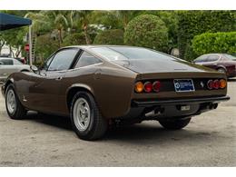 1972 Ferrari 365 GTC/4 (CC-2081929) for sale in Ft. Lauderdale, Florida