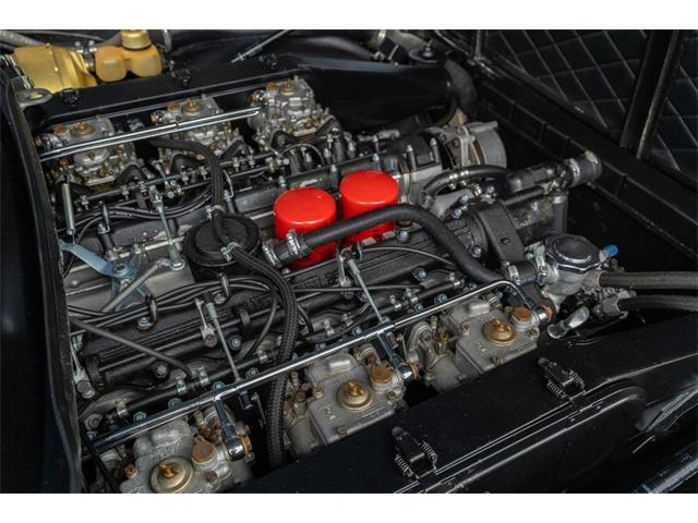 1972 Ferrari 365 GTC/4 (CC-2081929) for sale in Ft. Lauderdale, Florida