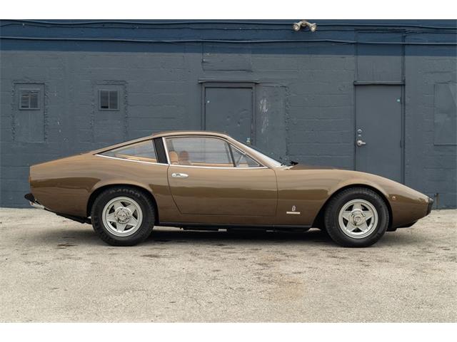1972 Ferrari 365 GTC/4 (CC-2081929) for sale in Ft. Lauderdale, Florida