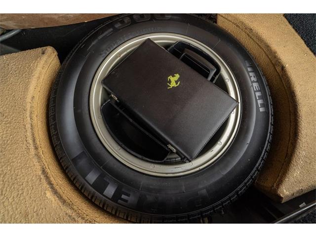 1972 Ferrari 365 GTC/4 (CC-2081929) for sale in Ft. Lauderdale, Florida