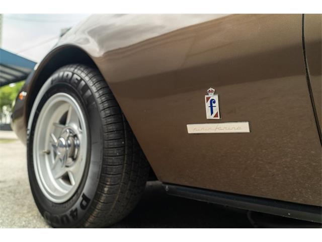 1972 Ferrari 365 GTC/4 (CC-2081929) for sale in Ft. Lauderdale, Florida