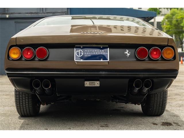 1972 Ferrari 365 GTC/4 (CC-2081929) for sale in Ft. Lauderdale, Florida
