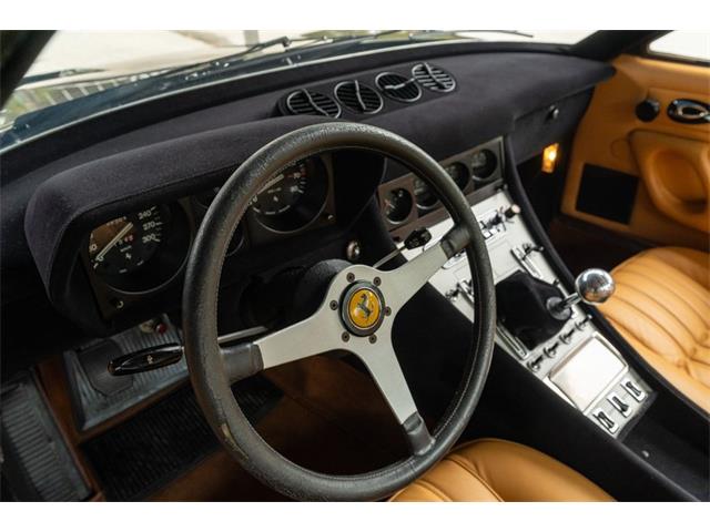 1972 Ferrari 365 GTC/4 (CC-2081929) for sale in Ft. Lauderdale, Florida