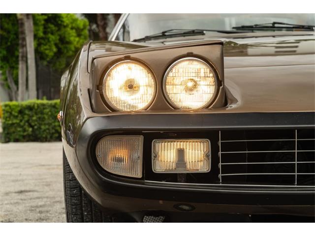 1972 Ferrari 365 GTC/4 (CC-2081929) for sale in Ft. Lauderdale, Florida