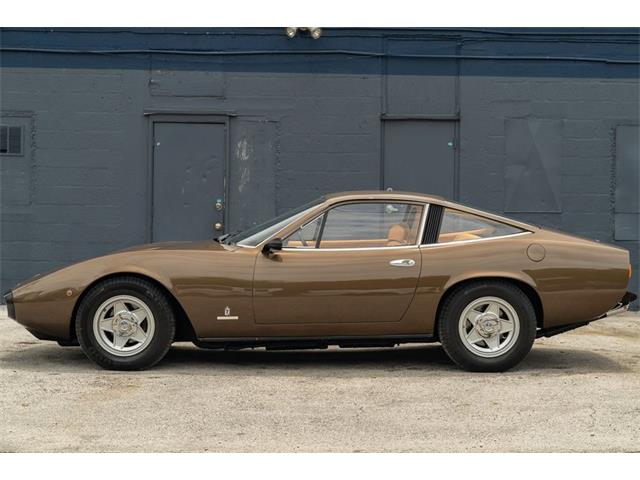 1972 Ferrari 365 GTC/4 (CC-2081929) for sale in Ft. Lauderdale, Florida