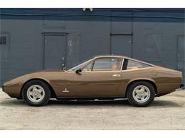 1972 Ferrari 365 GTC/4 (CC-2081929) for sale in Ft. Lauderdale, Florida