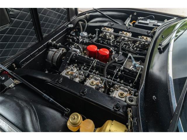 1972 Ferrari 365 GTC/4 (CC-2081929) for sale in Ft. Lauderdale, Florida