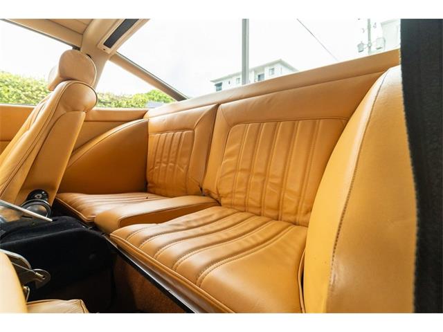 1972 Ferrari 365 GTC/4 (CC-2081929) for sale in Ft. Lauderdale, Florida