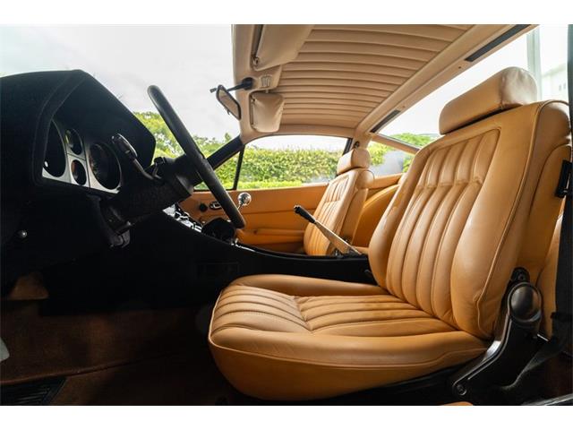 1972 Ferrari 365 GTC/4 (CC-2081929) for sale in Ft. Lauderdale, Florida