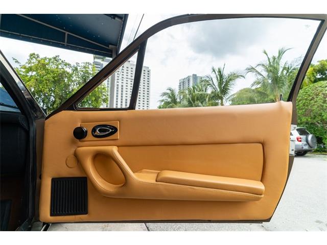 1972 Ferrari 365 GTC/4 (CC-2081929) for sale in Ft. Lauderdale, Florida