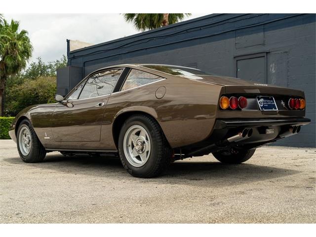 1972 Ferrari 365 GTC/4 (CC-2081929) for sale in Ft. Lauderdale, Florida